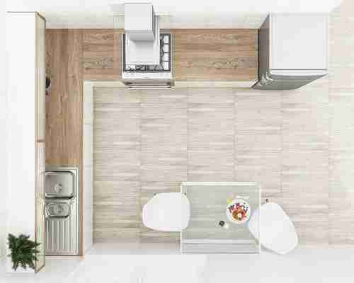 Плитка керамическая Paradyz Muro Grys Struktura настенная 40х25